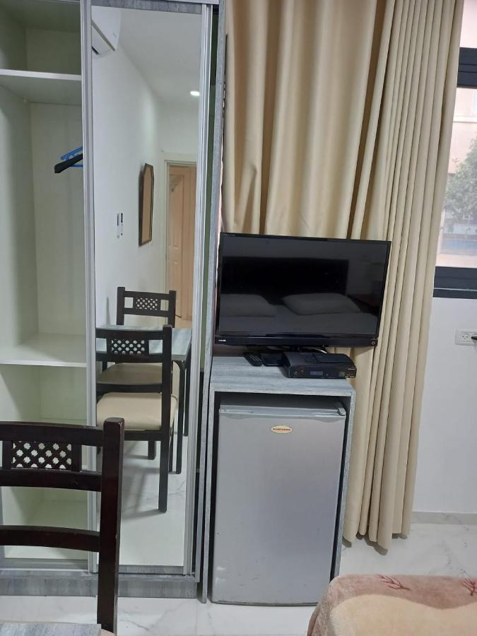 Jerusalem M Hotel Eksteriør billede