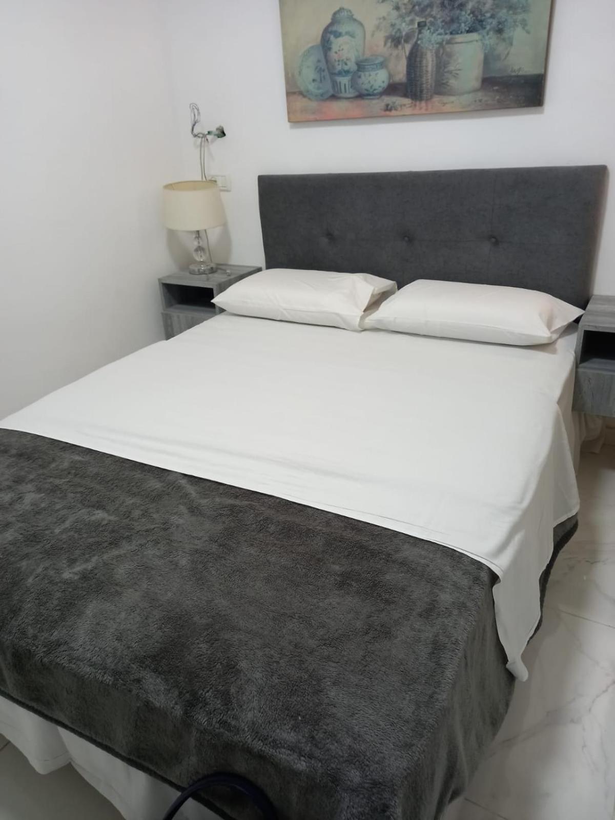 Jerusalem M Hotel Eksteriør billede
