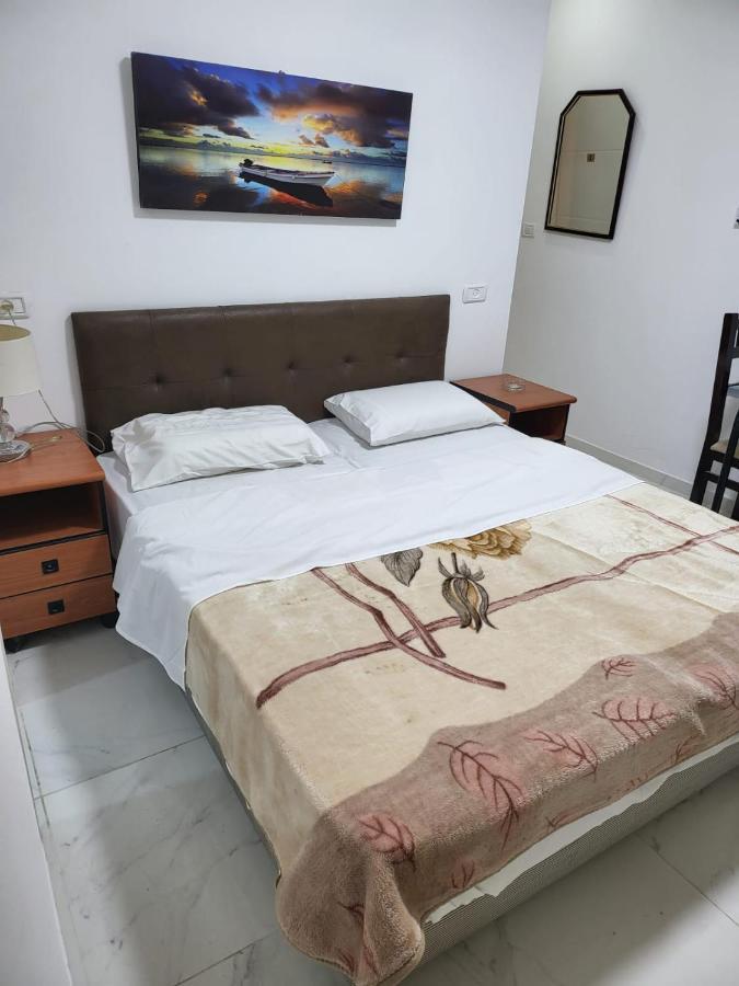 Jerusalem M Hotel Eksteriør billede