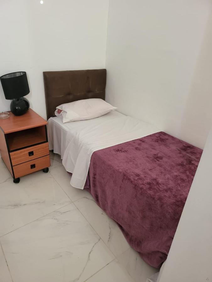 Jerusalem M Hotel Eksteriør billede