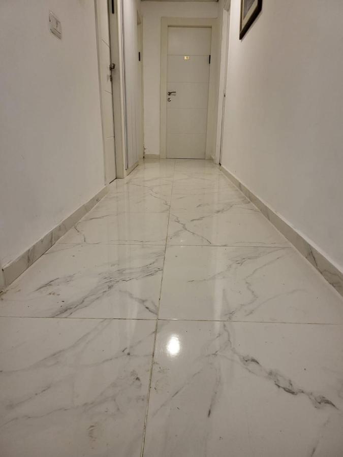 Jerusalem M Hotel Eksteriør billede