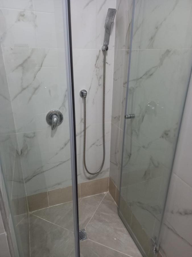 Jerusalem M Hotel Eksteriør billede