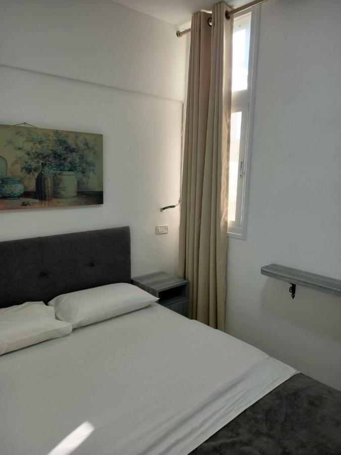 Jerusalem M Hotel Eksteriør billede
